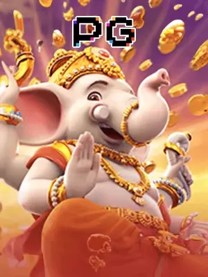 Capa do jogo 881bet Ganesha Gold