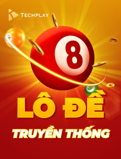 Capa do jogo 881bet Lô Đề Truyền Thống